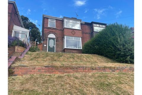 Droppingwell Road, Rotherham, S61