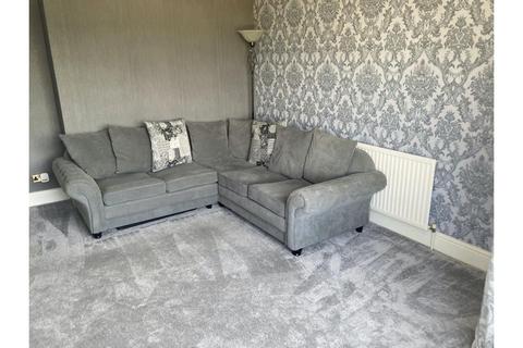 undefined, Droppingwell Road, Rotherham, S61