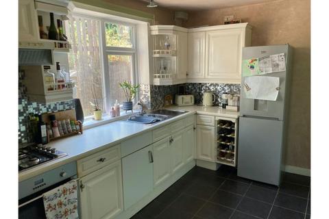 undefined, Droppingwell Road, Rotherham, S61