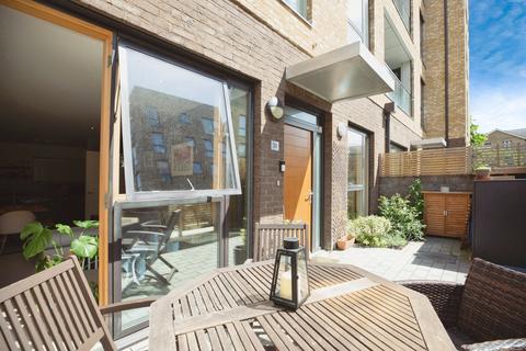 undefined, Shield Street, Peckham, SE15