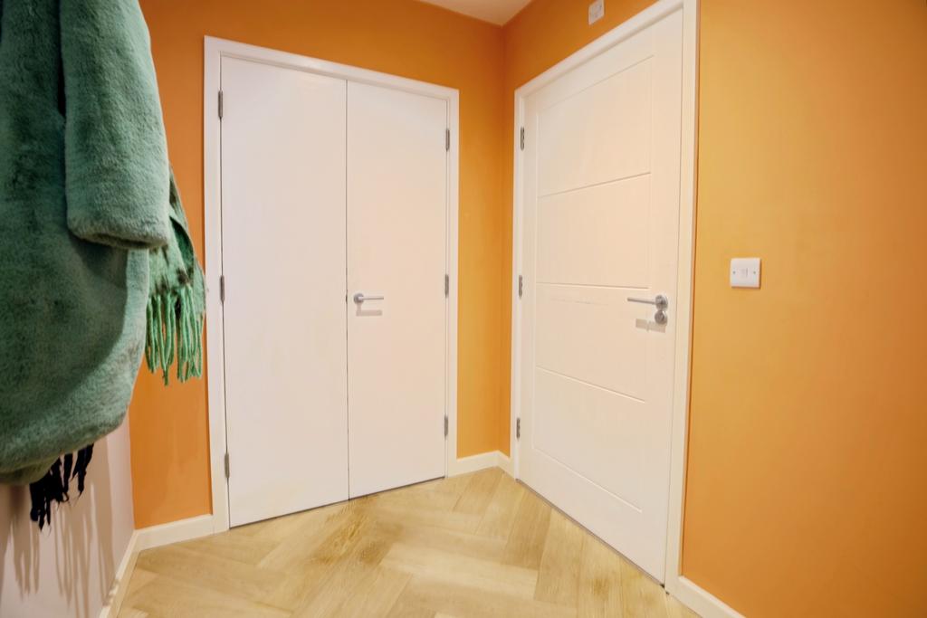 Storage Cupboard