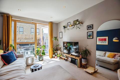 undefined, Shield Street, Peckham, SE15
