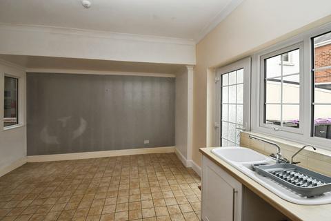 undefined, Drummond Road, Skegness, PE25
