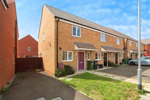 undefined, Georgia Mews, Peterborough, PE2