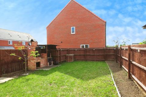 undefined, Georgia Mews, Peterborough, PE2