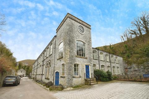 undefined, Litton Mill, Buxton, SK17