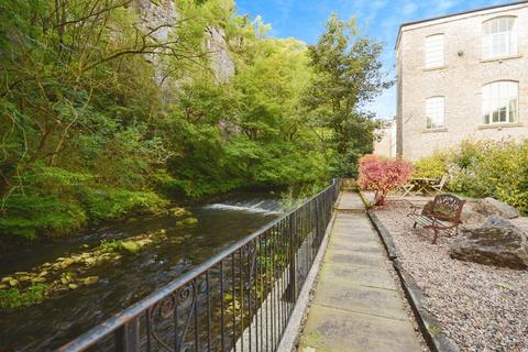 undefined, Litton Mill, Buxton, SK17