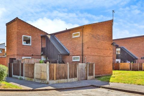 undefined, Calderdale, Nottingham, NG8