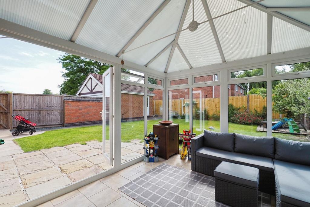 Conservatory