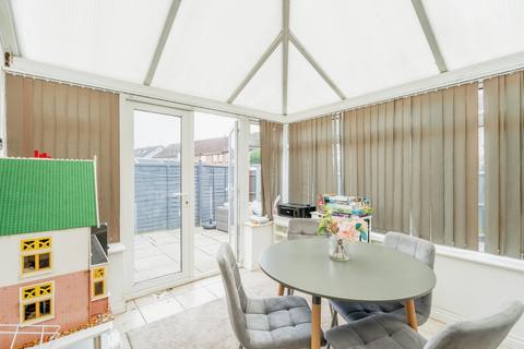 2 bedroom terraced house for sale, Wadhurst Close, Bognor Regis, PO21