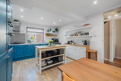 4 bedroom semi-detached house for sale, Lagham Road, Godstone, RH9