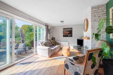 4 bedroom semi-detached house for sale, Lagham Road, Godstone, RH9