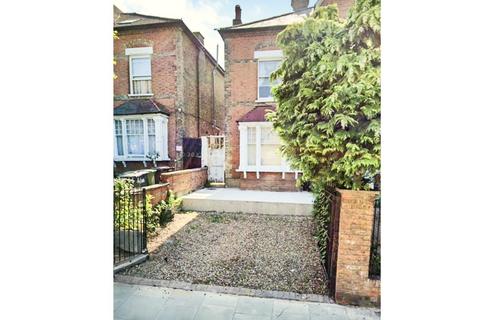 undefined, Wood Vale, London, SE23