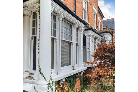 undefined, Wood Vale, London, SE23