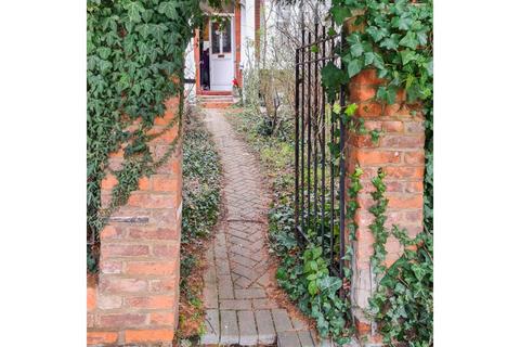 undefined, Wood Vale, London, SE23