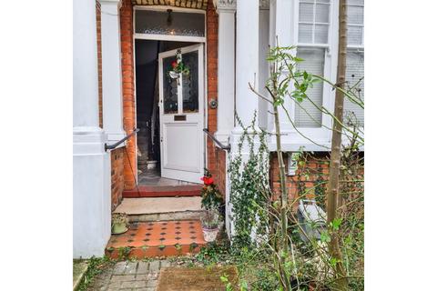 undefined, Wood Vale, London, SE23