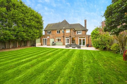 Skegby Lane, Mansfield, NG19