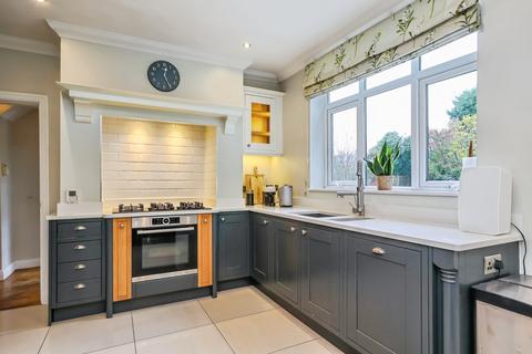 4 bedroom detached house for sale, Skegby Lane, Mansfield, NG19