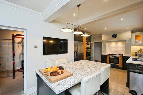 4 bedroom detached house for sale, Skegby Lane, Mansfield, NG19