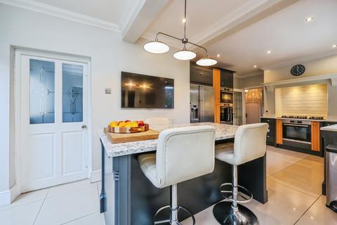 4 bedroom detached house for sale, Skegby Lane, Mansfield, NG19