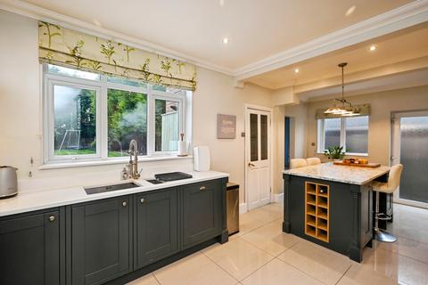 4 bedroom detached house for sale, Skegby Lane, Mansfield, NG19