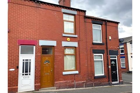 Atherton Street, St. Helens, WA10
