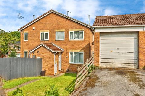 undefined, Gunn Close, Nottingham, NG6