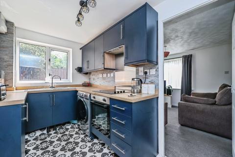 undefined, Gunn Close, Nottingham, NG6