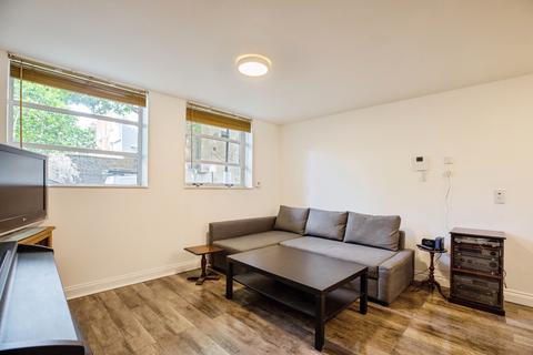undefined, 105 Alscot Road, London, SE1