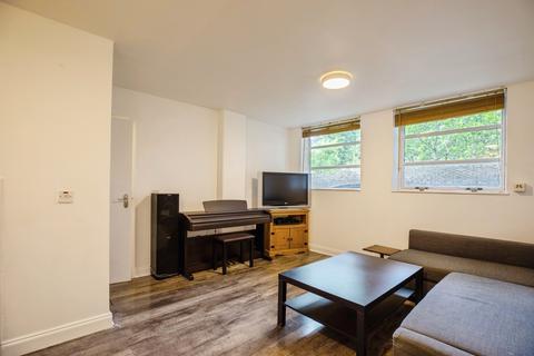 undefined, 105 Alscot Road, London, SE1
