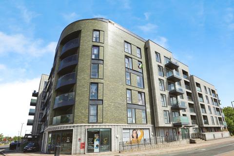 445 Woolwich Road, London, SE7