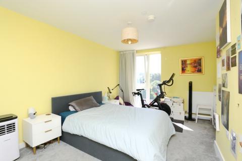 1 bedroom flat for sale, 445 Woolwich Road, London, SE7