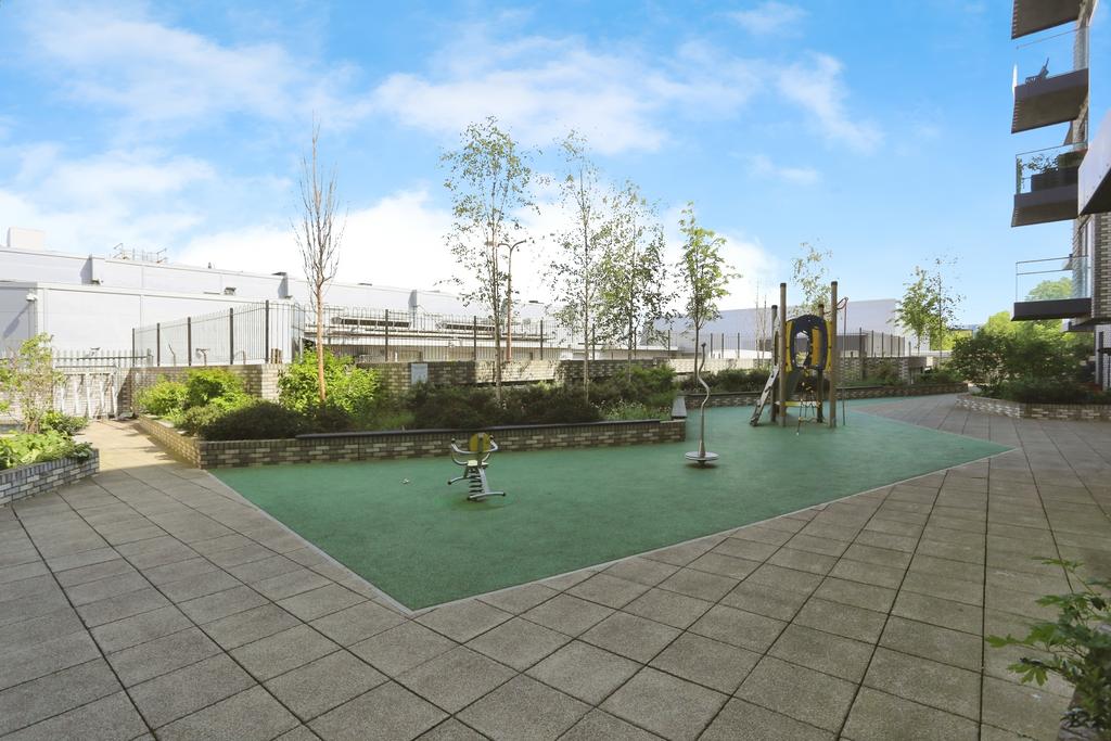 Communal Gardens