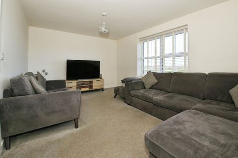 3 bedroom detached house for sale, Stoneman Way, Huntingdon, PE26