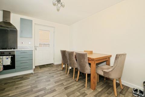 3 bedroom detached house for sale, Stoneman Way, Huntingdon, PE26
