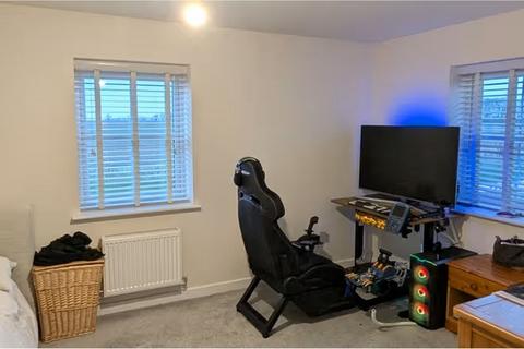 3 bedroom detached house for sale, Stoneman Way, Huntingdon, PE26