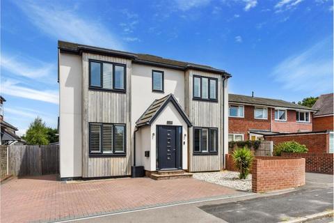 undefined, Silvester Road, Waterlooville, PO8