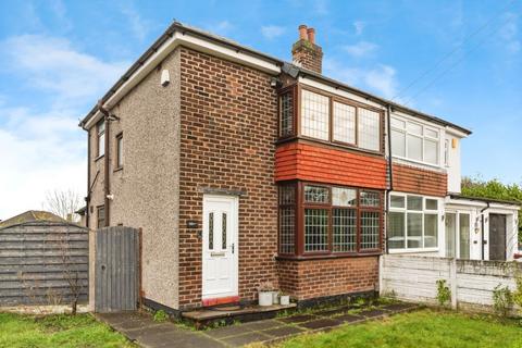 2 bedroom semi-detached house for sale, Windmill Lane, Warrington, WA5