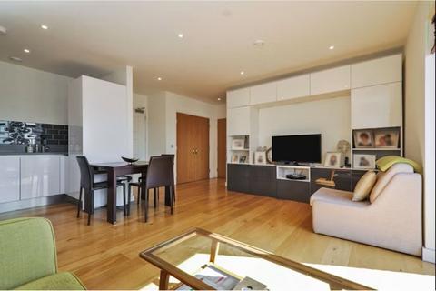 2 bedroom flat for sale, 22 John Harrison Way, London, SE10