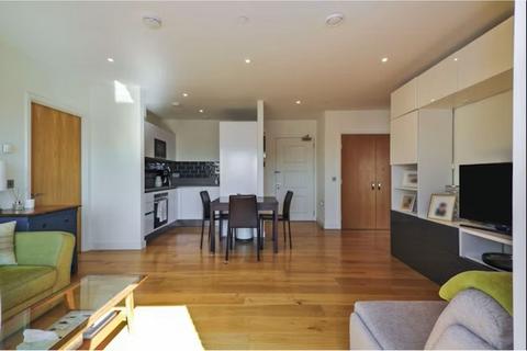 2 bedroom flat for sale, 22 John Harrison Way, London, SE10