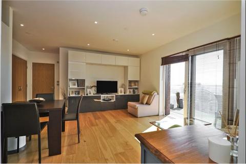 2 bedroom flat for sale, 22 John Harrison Way, London, SE10