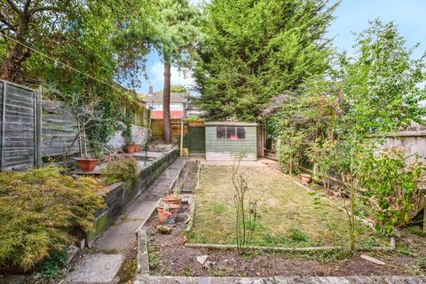 3 bedroom terraced house for sale, College Green, London, SE19