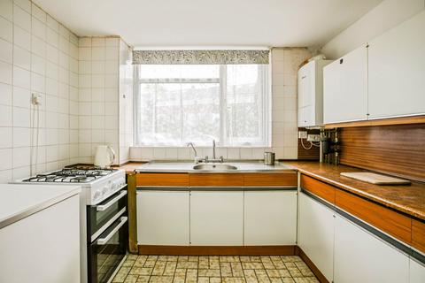 3 bedroom terraced house for sale, College Green, London, SE19