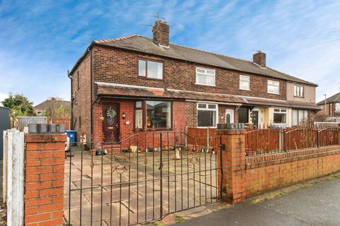 2 bedroom semi-detached house for sale, Nook Lane, Warrington, WA4