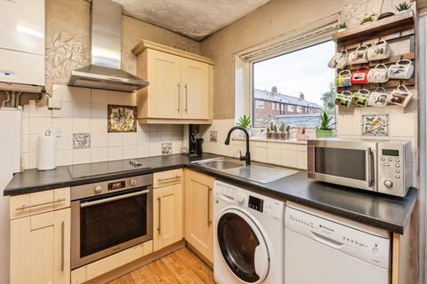 2 bedroom semi-detached house for sale, Nook Lane, Warrington, WA4
