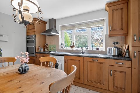 2 bedroom detached bungalow for sale, The Rise, Partridge Green, Horsham, RH13