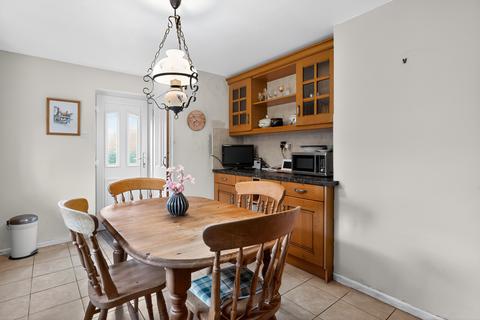 2 bedroom detached bungalow for sale, The Rise, Partridge Green, Horsham, RH13