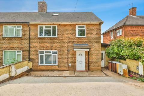 undefined, Strelley Road, Nottingham, NG8