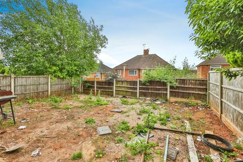 undefined, Strelley Road, Nottingham, NG8