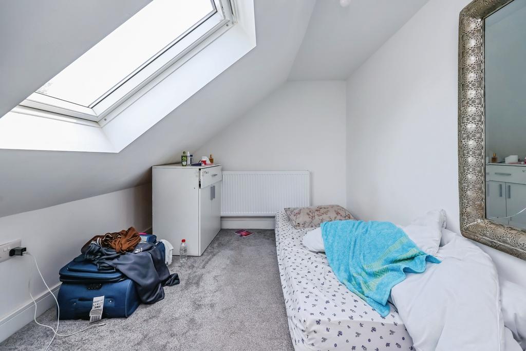 Loft Room
